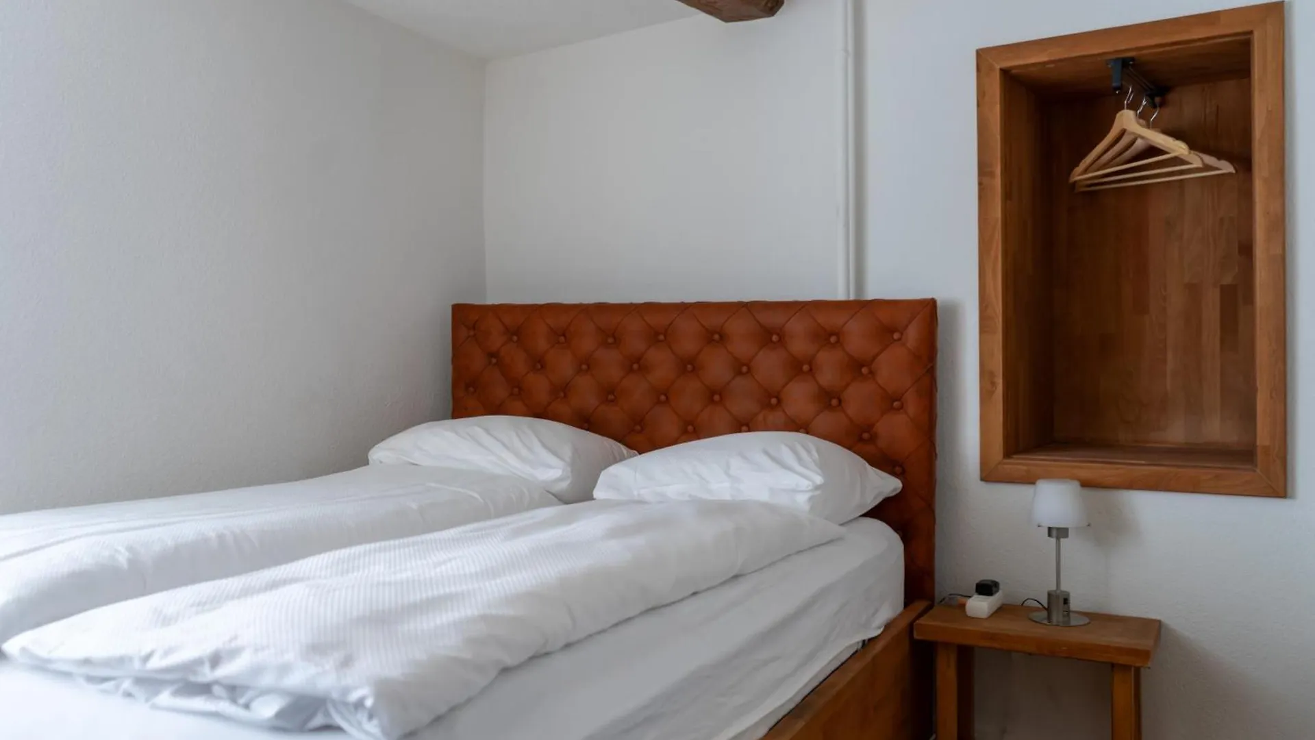 Statthotel Zurich