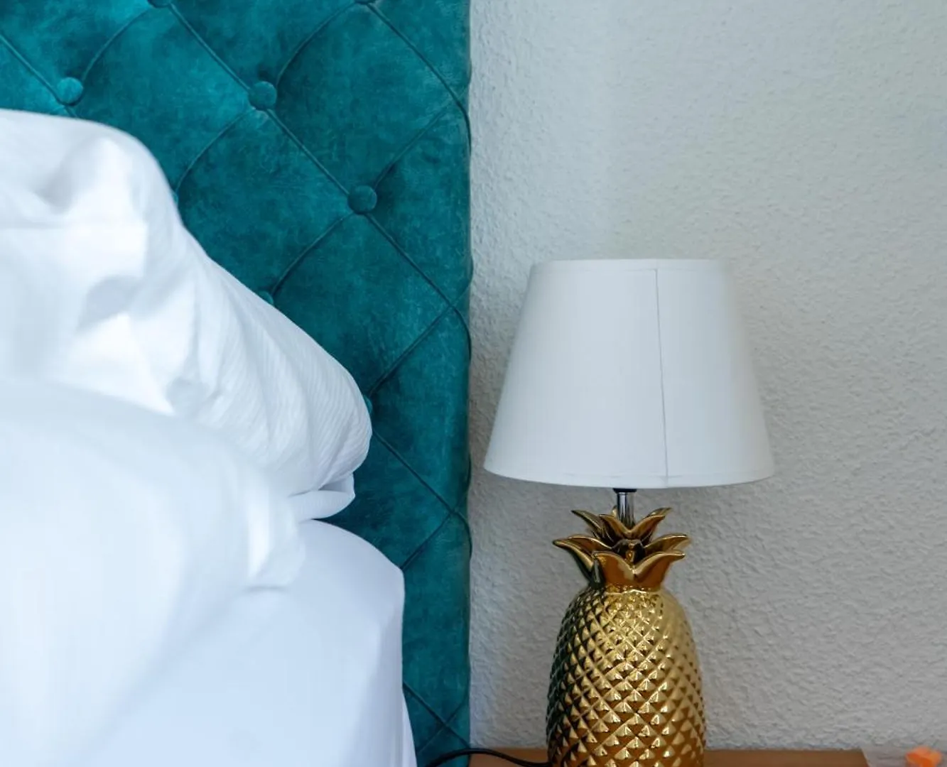 Hotel Statthotel Zurich
