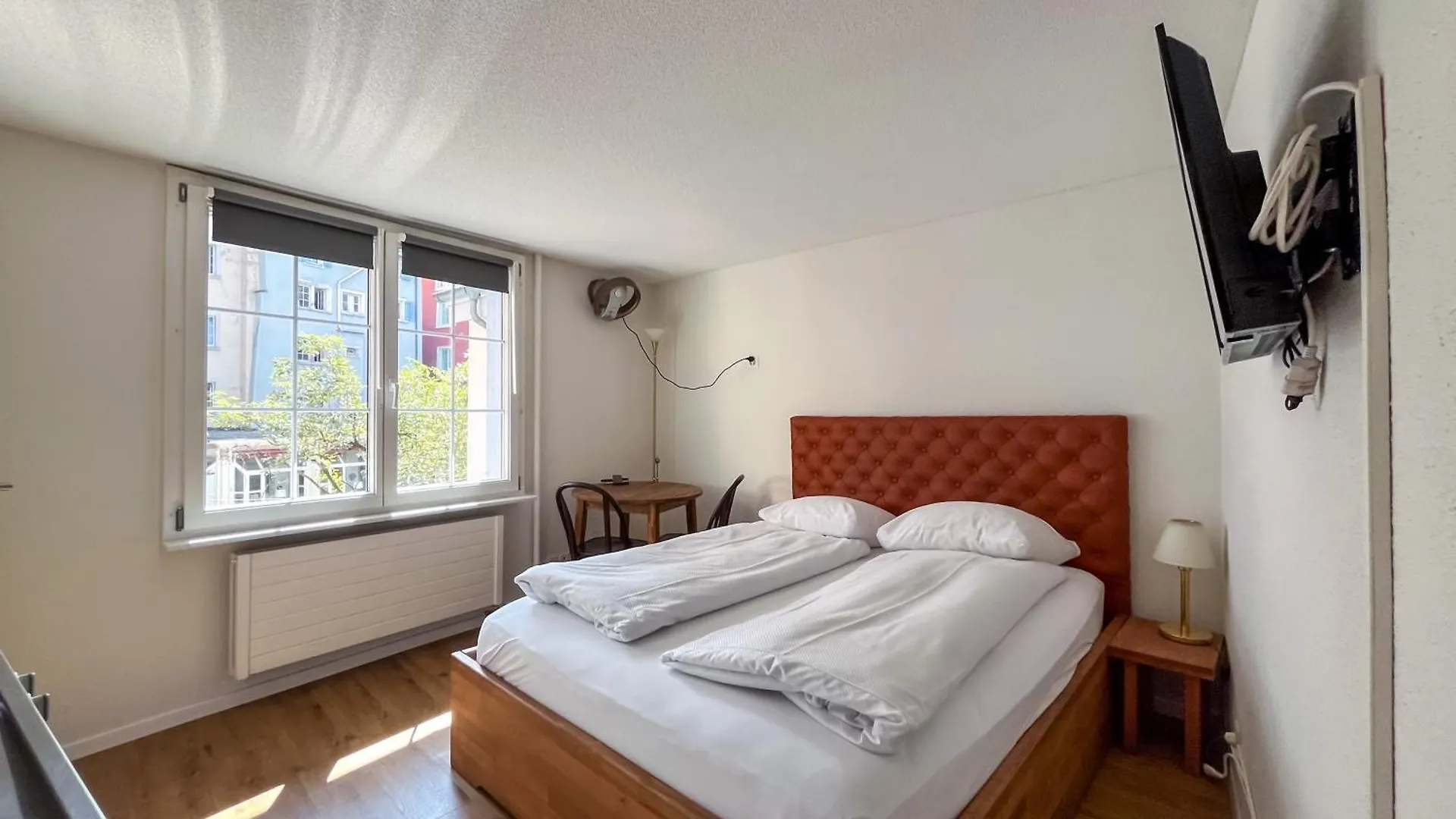Statthotel Zurich