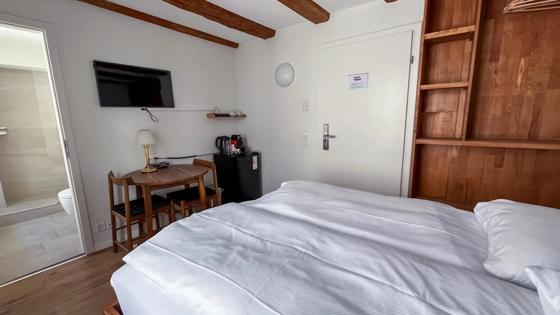 Statthotel Zurich