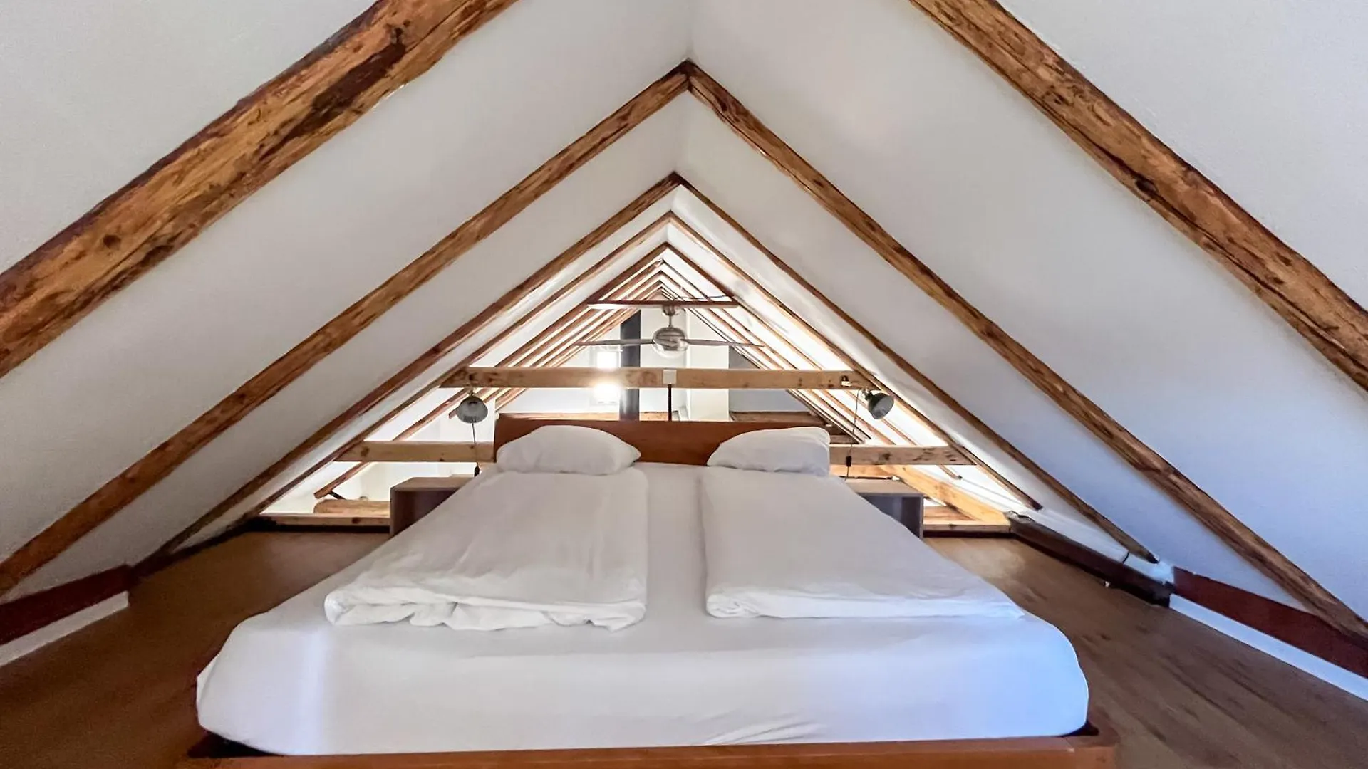 Statthotel Zurich Hotel