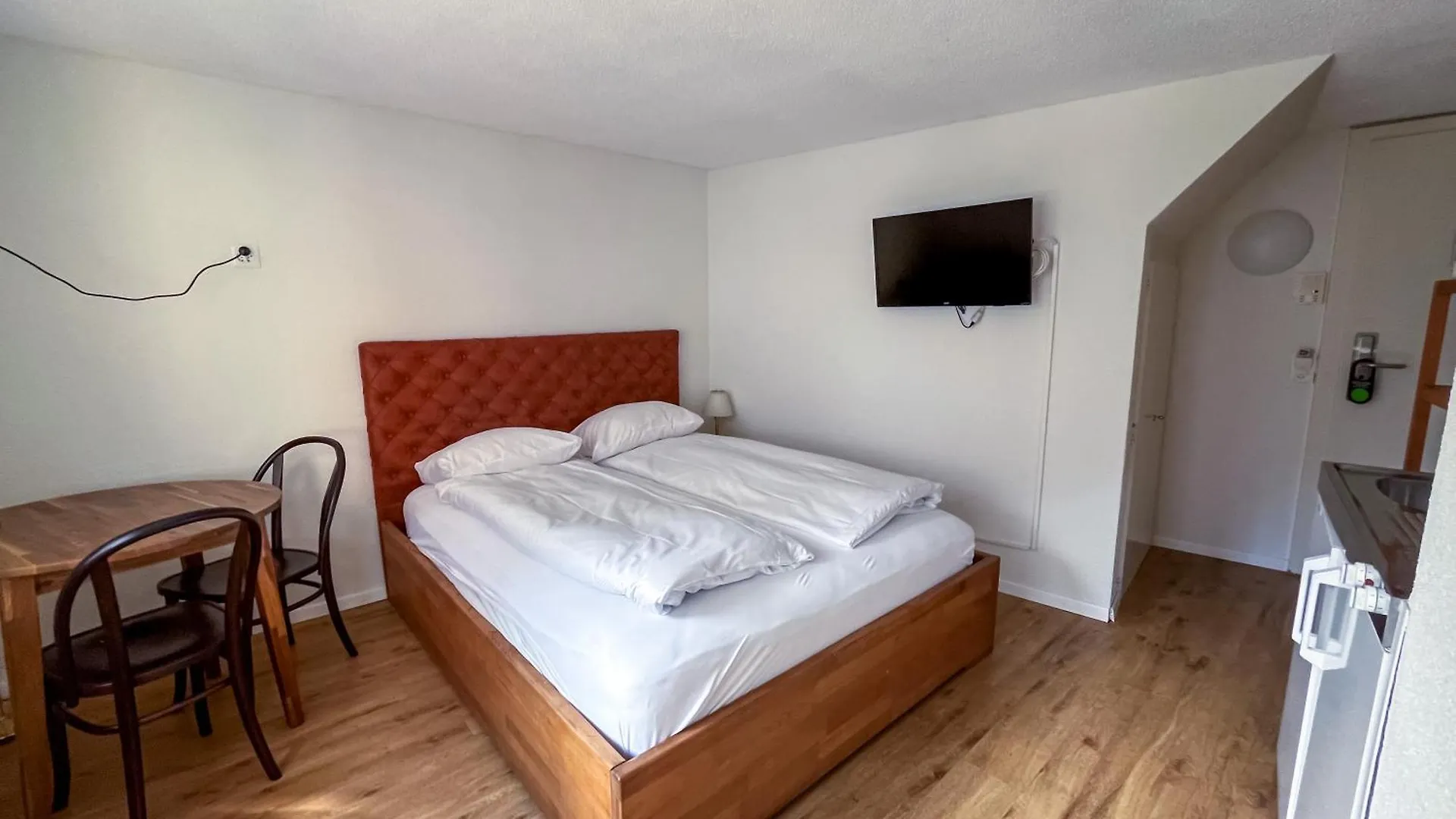 *** Hotel Statthotel Zurich Switzerland