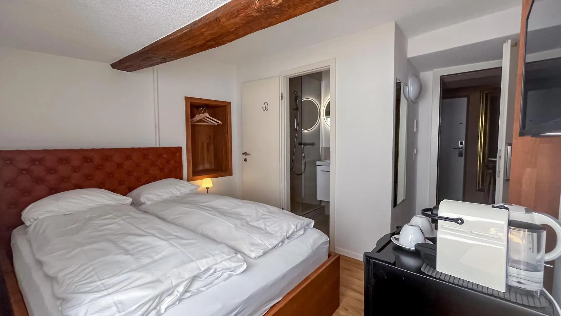 Statthotel Zurich