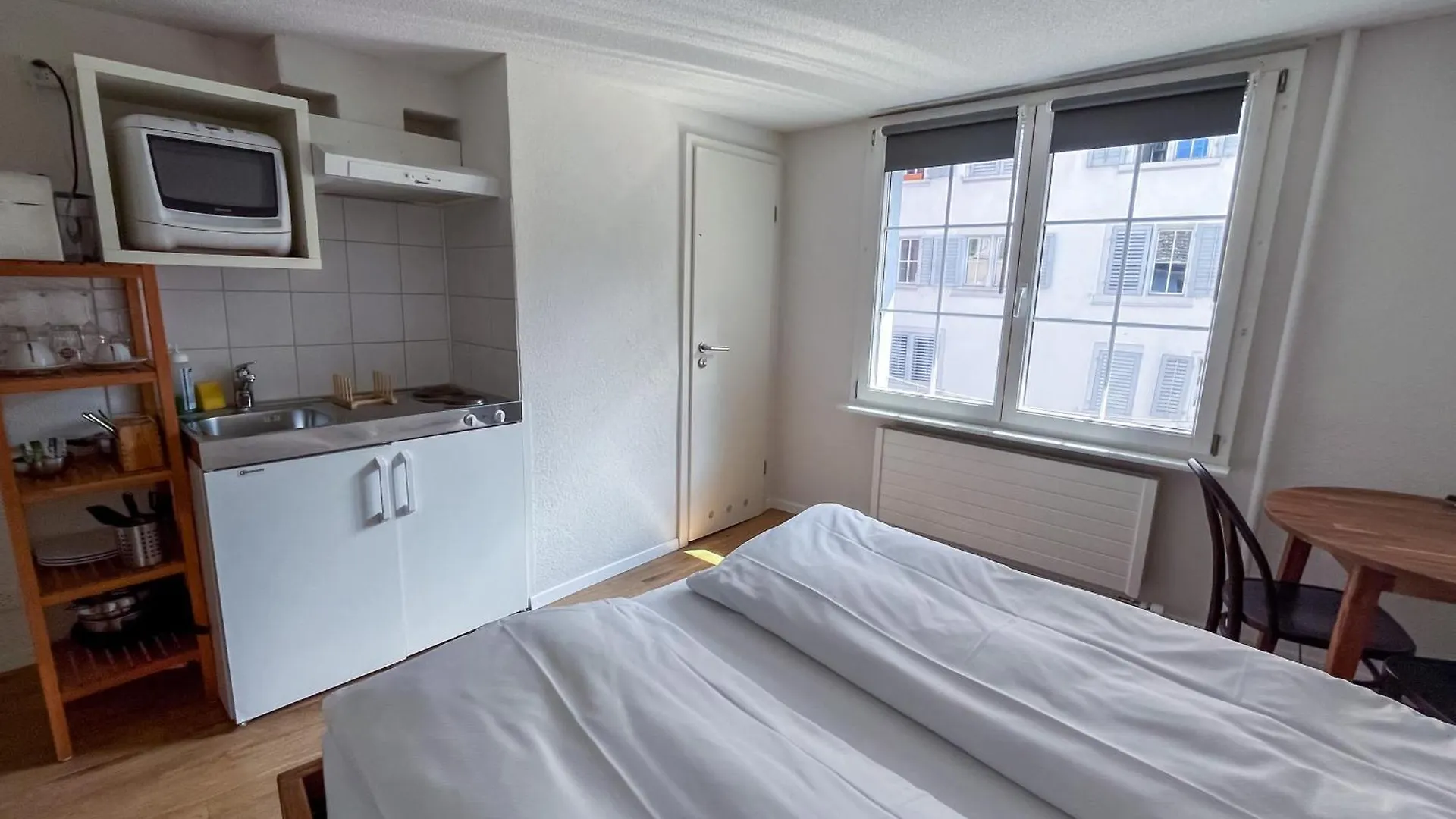 Statthotel Zurich Hotel