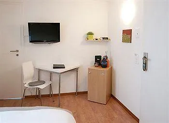 Statthotel Zurich Hotel