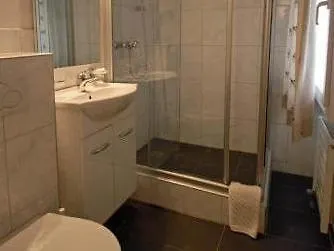 *** Hotel Statthotel Zurich Switzerland