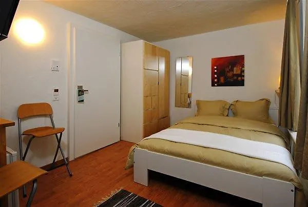 Statthotel Zurich