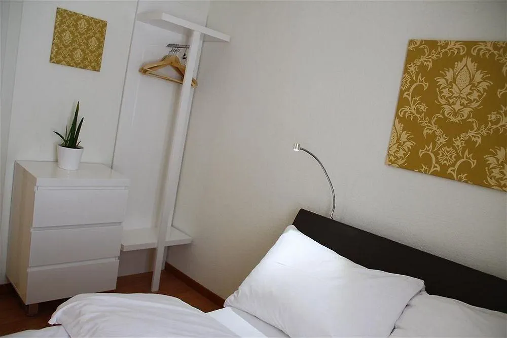 Statthotel Zurich