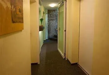 Statthotel Zurich 3*,