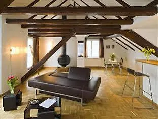 Statthotel Zurich