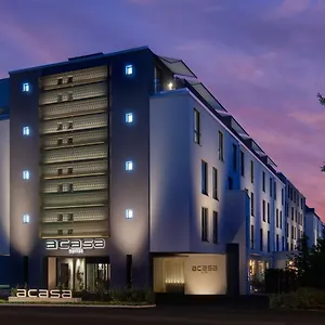 Apart-hotel Acasa