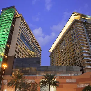 Hotel Swissôtel Al Ghurair