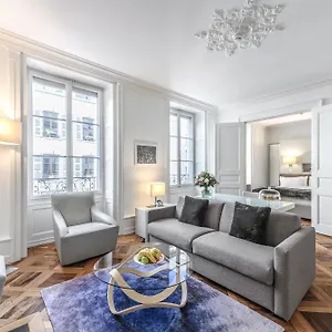 Hotel Swiss Luxury