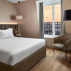 Nh Gare De L'est 4*, Paris França