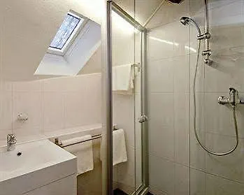 Statthotel Zürich Hotel